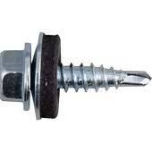 Überlappungsschraube BE-VS 14 4,8 x 20